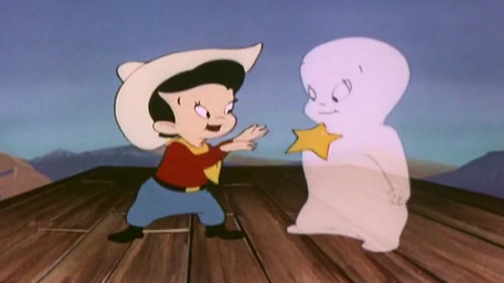 Casper The Friendly Ghost Wallpapers