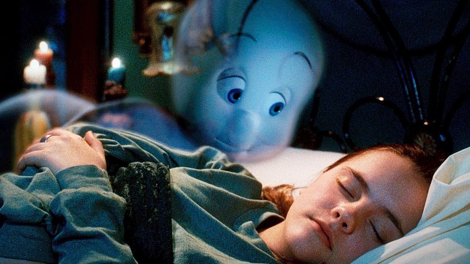 Casper The Friendly Ghost Wallpapers