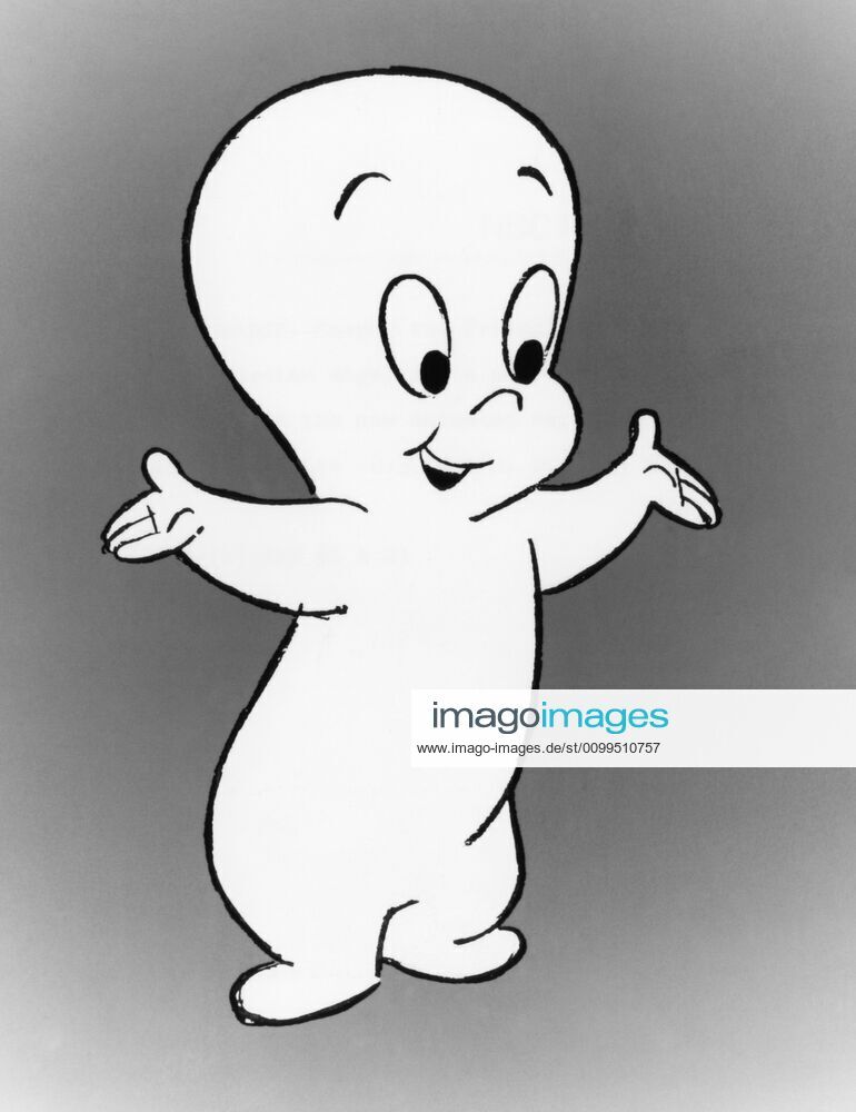 Casper The Friendly Ghost Wallpapers