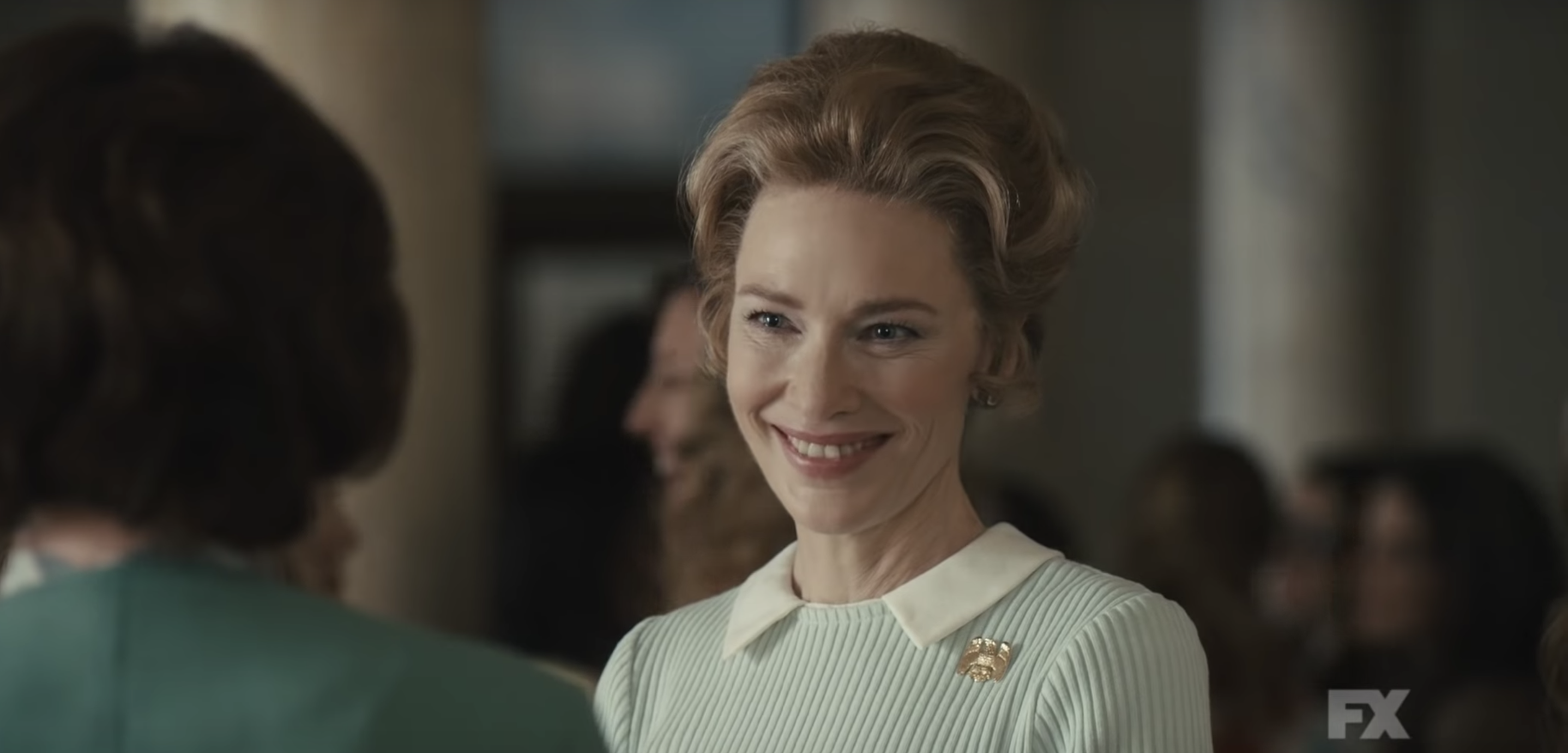 Cate Blanchett In Mrs America 2020 Wallpapers