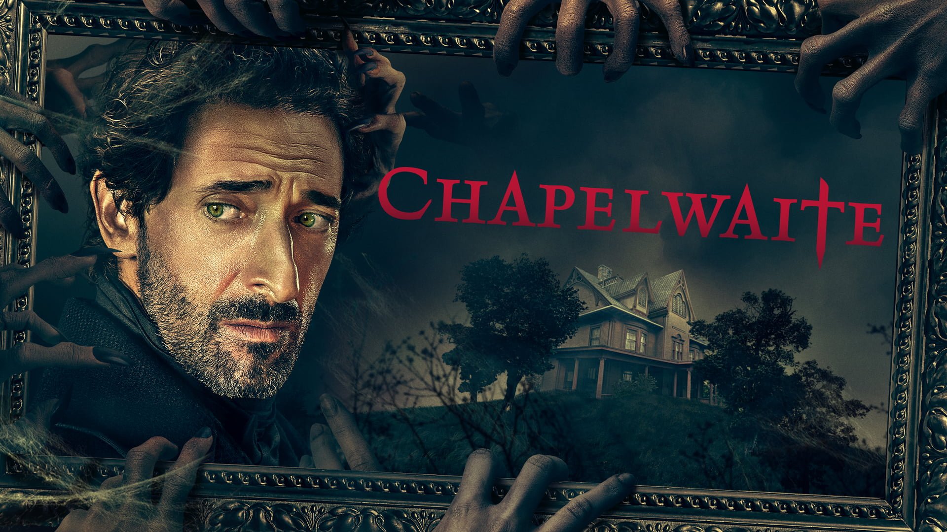 Chapelwaite 2021 Wallpapers