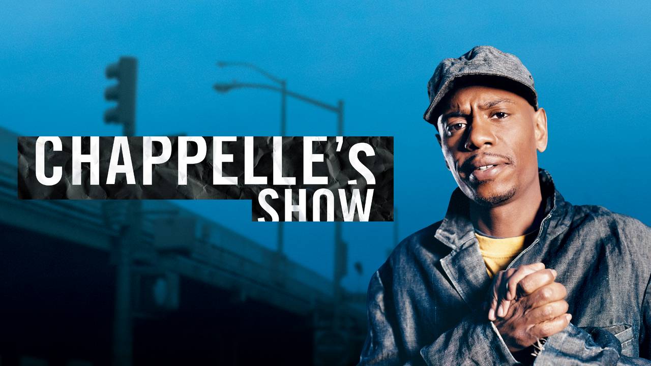 Chappelle'S Show Wallpapers