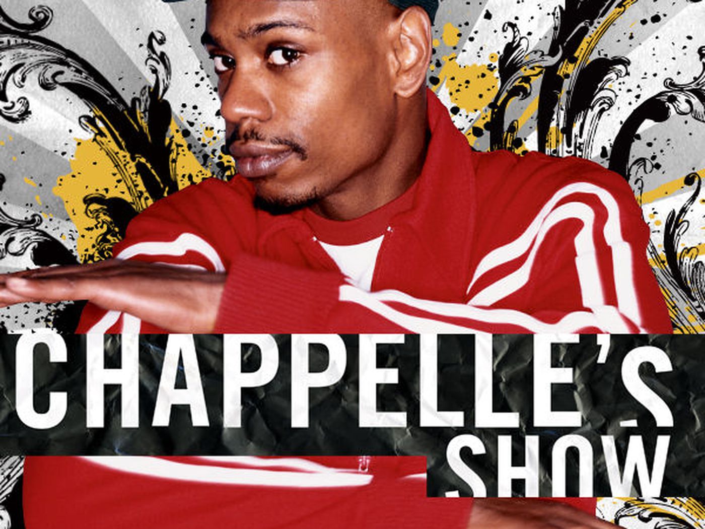 Chappelle'S Show Wallpapers