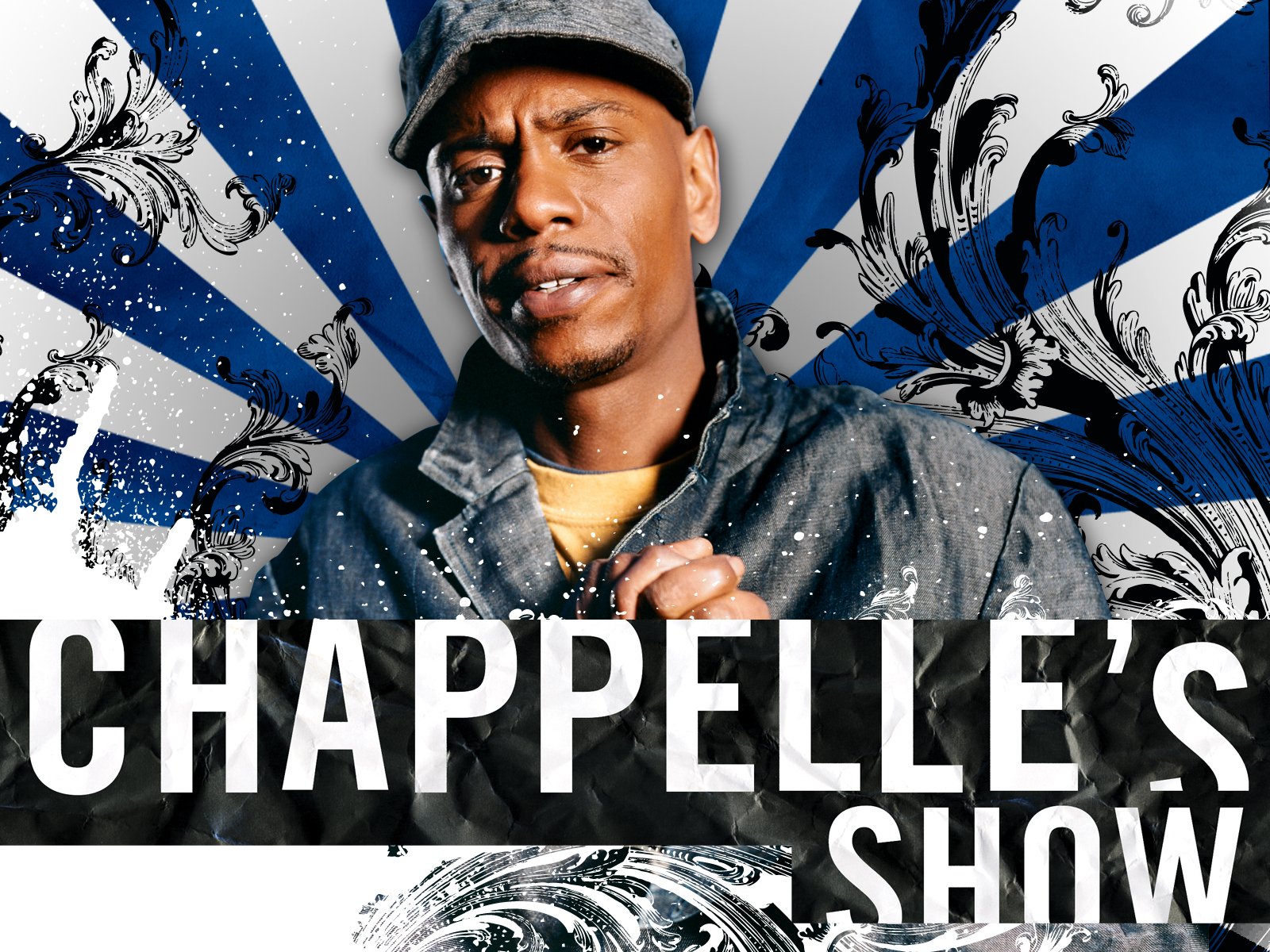 Chappelle'S Show Wallpapers