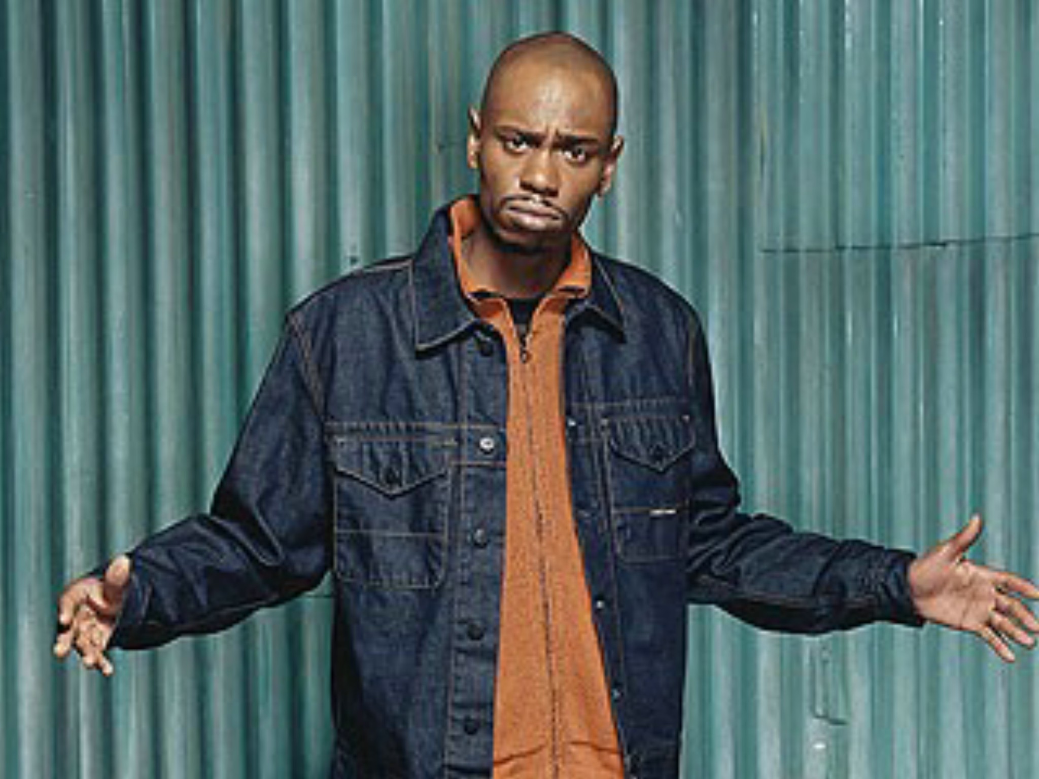 Chappelle'S Show Wallpapers