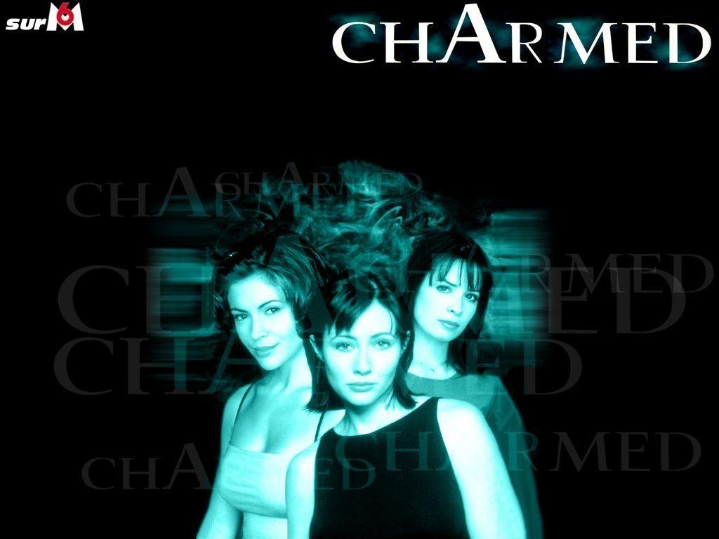 Charmed 4K Poster Wallpapers