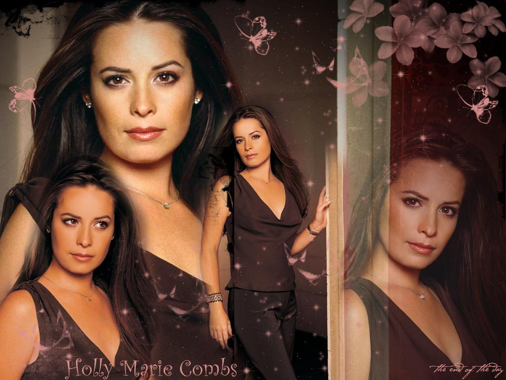 Charmed 4K Poster Wallpapers