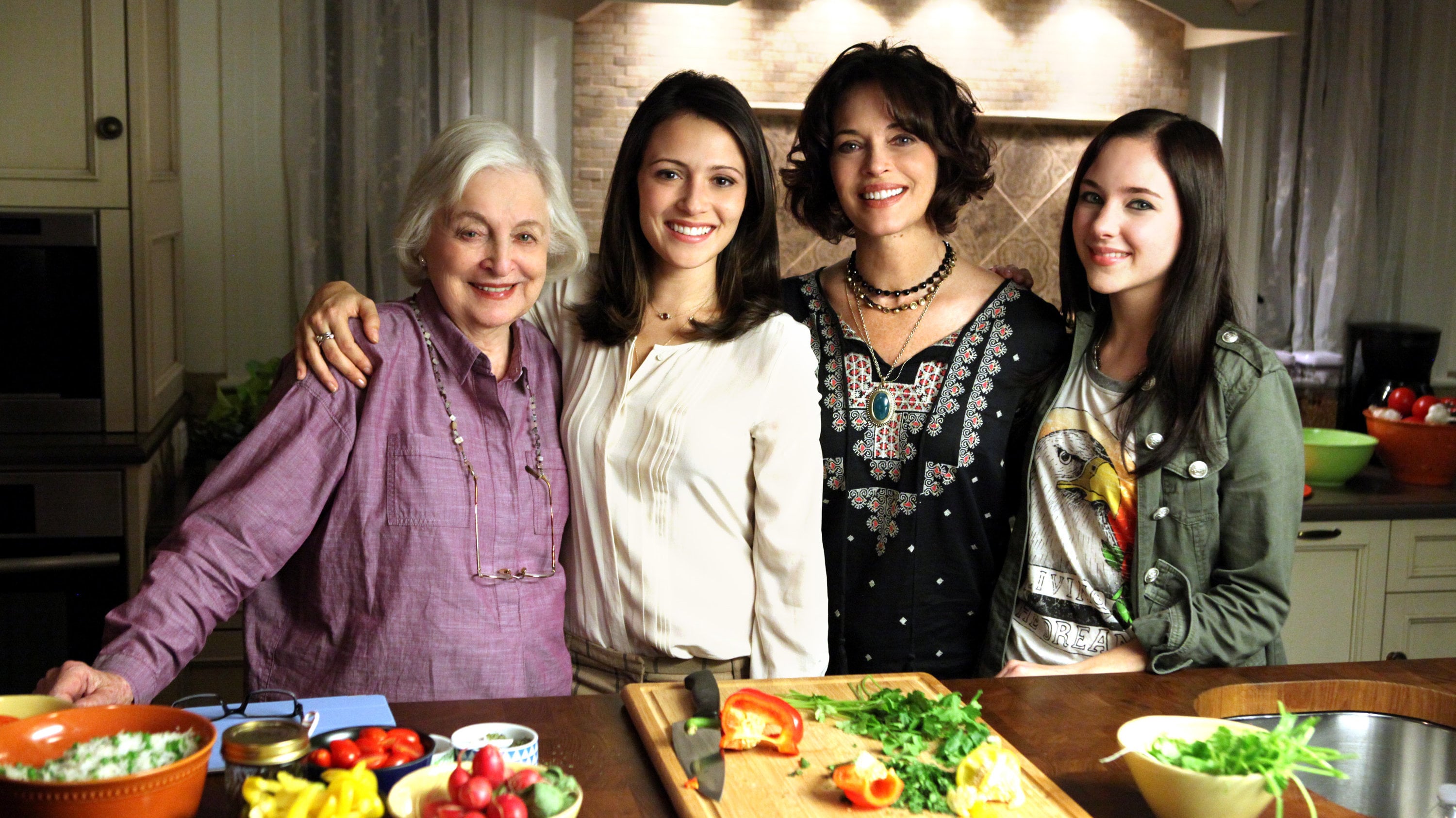 Chasing Life Wallpapers