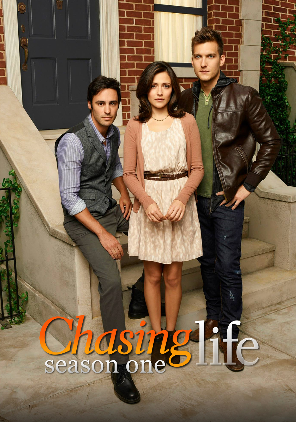 Chasing Life Wallpapers