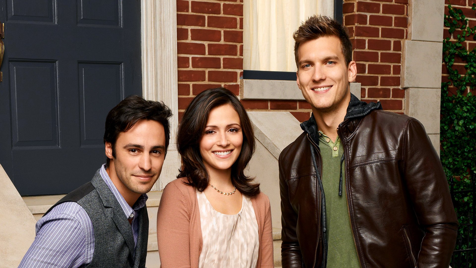 Chasing Life Wallpapers