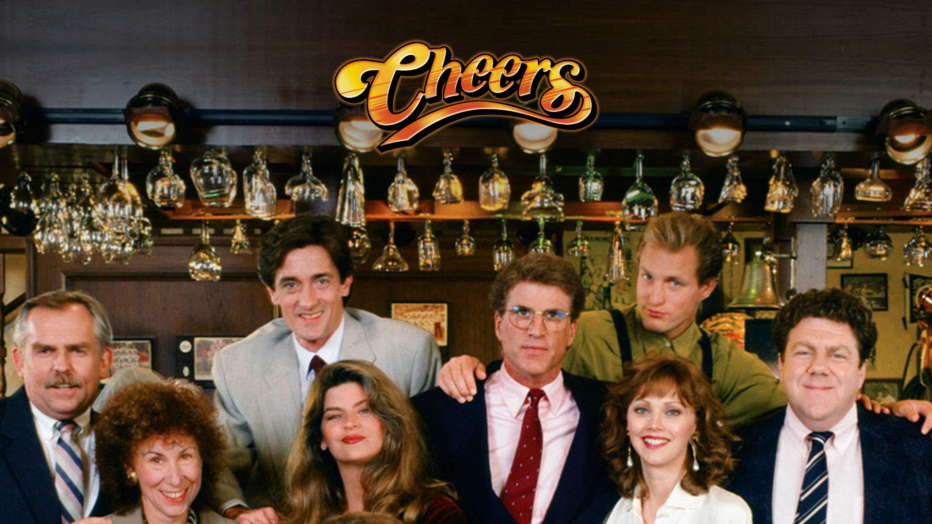 Cheers Tv Show Wallpapers