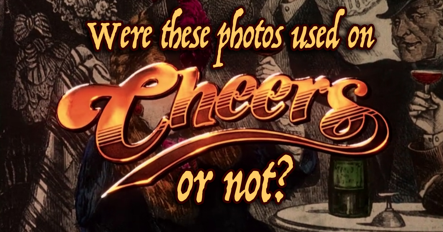 Cheers Tv Show Wallpapers