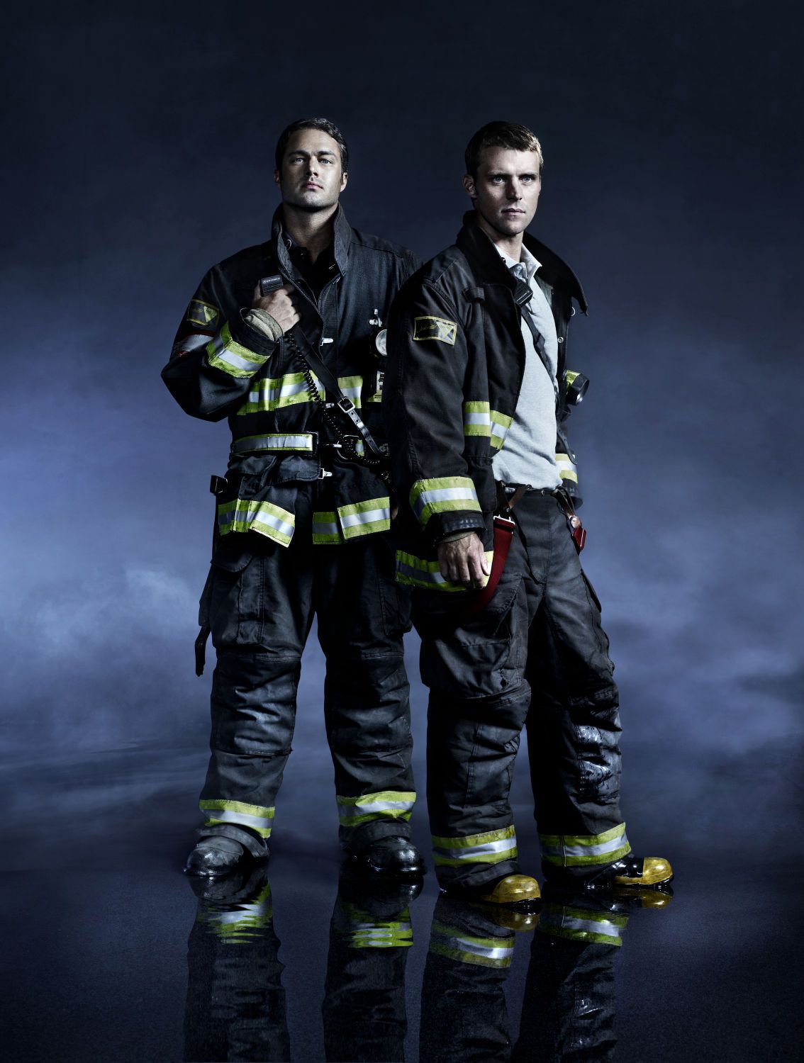 Chicago Fire Wallpapers