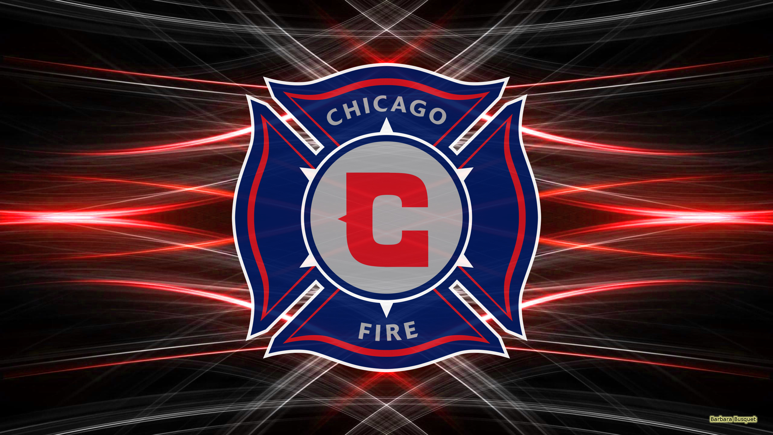 Chicago Fire Wallpapers