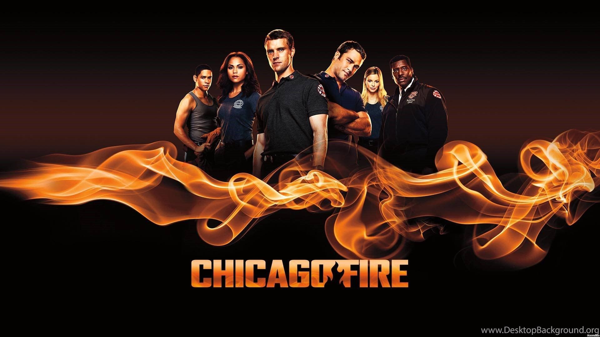 Chicago Fire 2021 Wallpapers