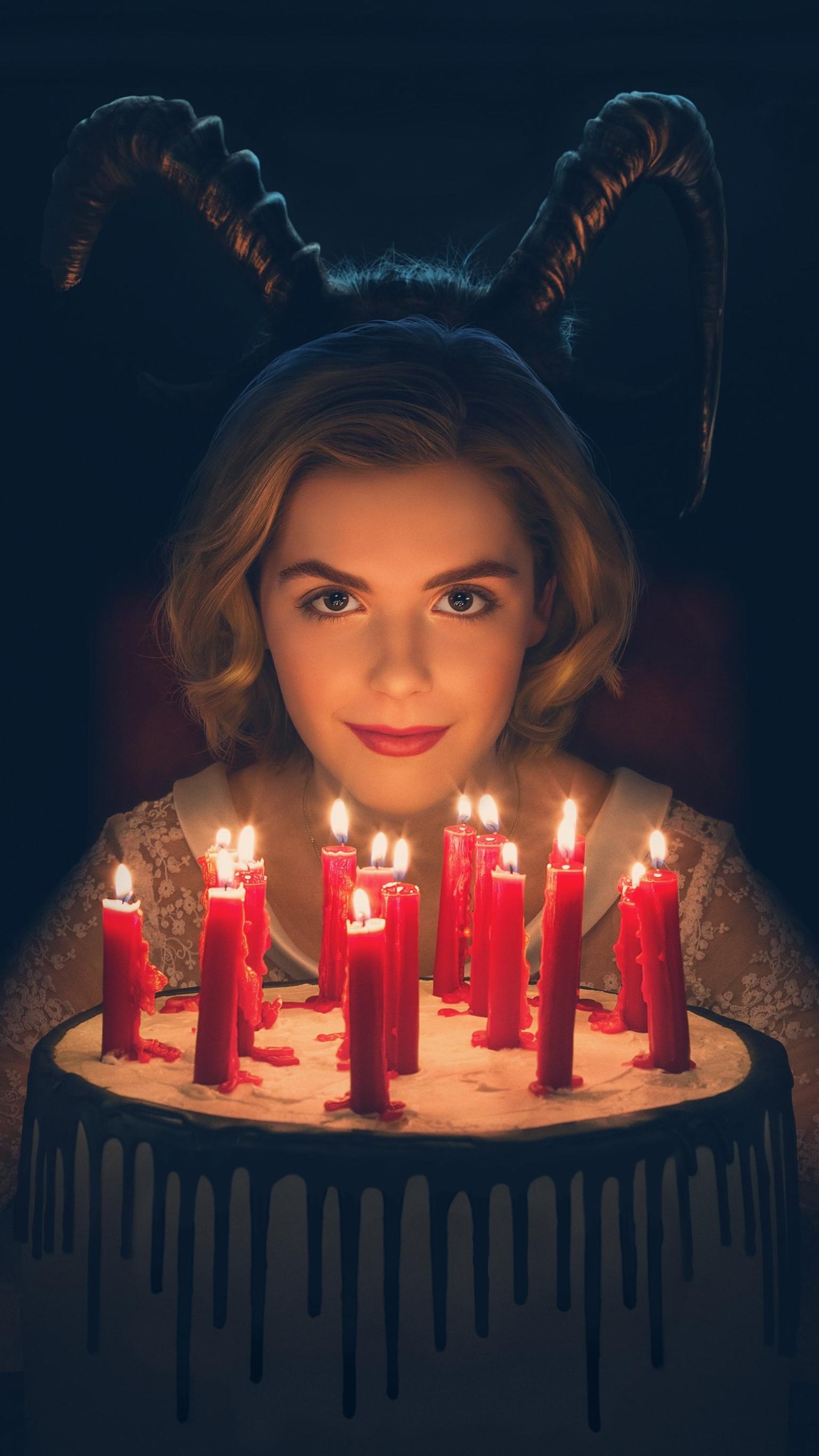 Chilling Adventures Of Sabrina 2020 Wallpapers