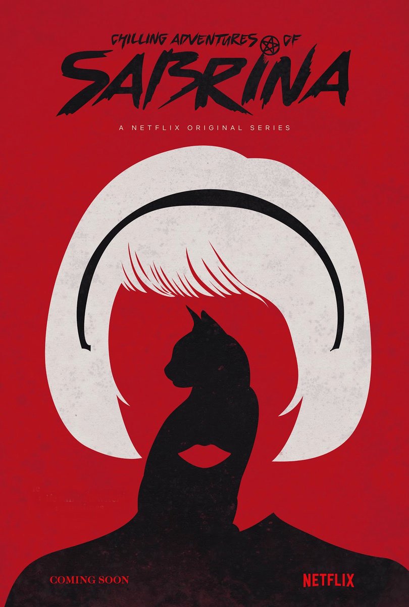 Chilling Adventures Of Sabrina 2020 Wallpapers