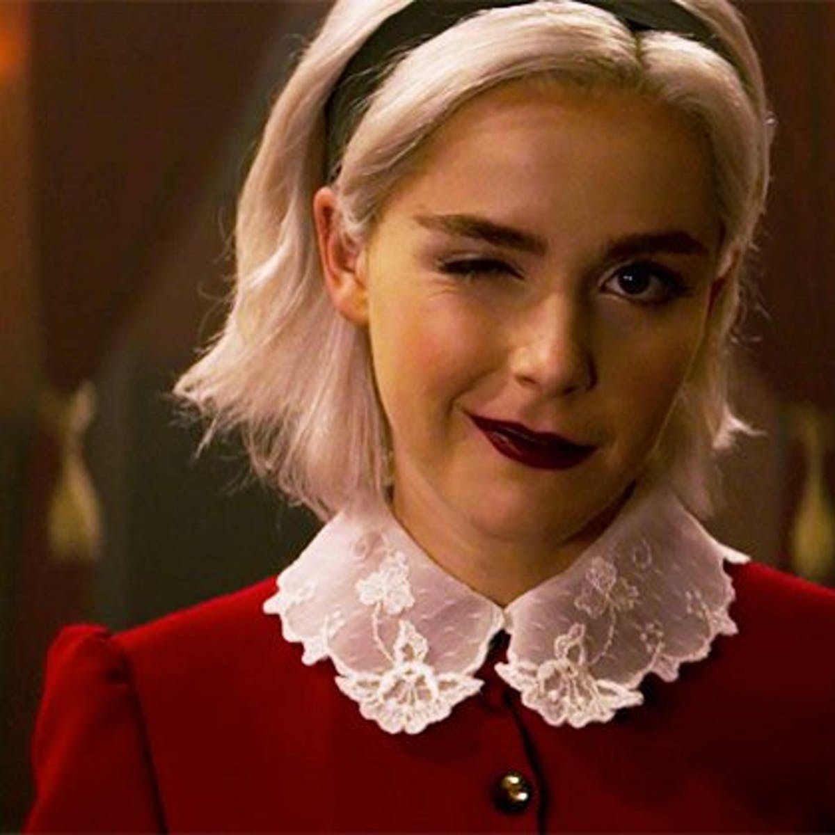 Chilling Adventures Of Sabrina 3 Wallpapers