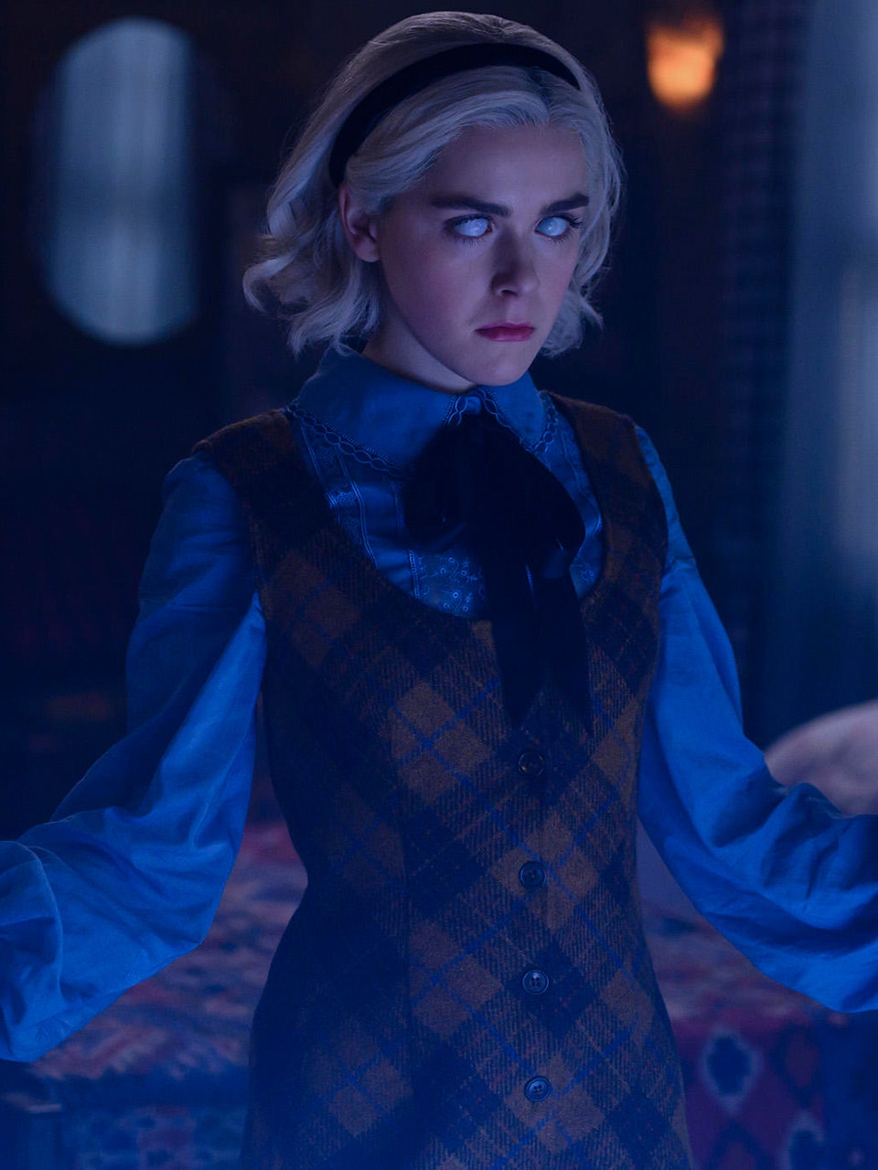 Chilling Adventures Of Sabrina 3 Wallpapers