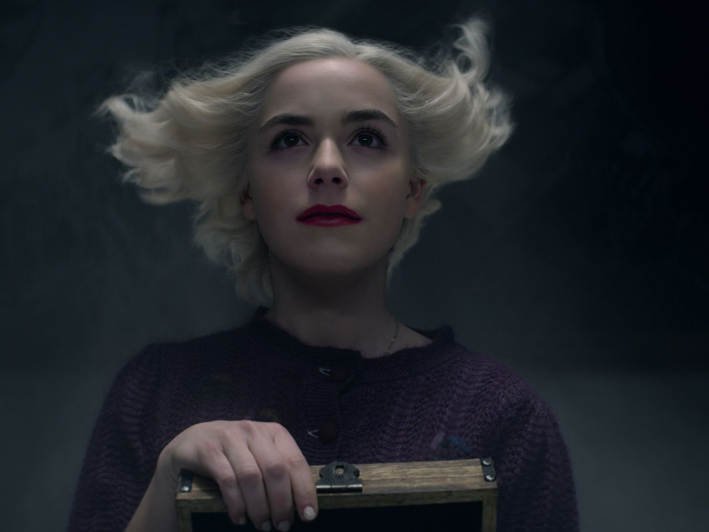 Chilling Adventures Of Sabrina Season 3 Wallpapers