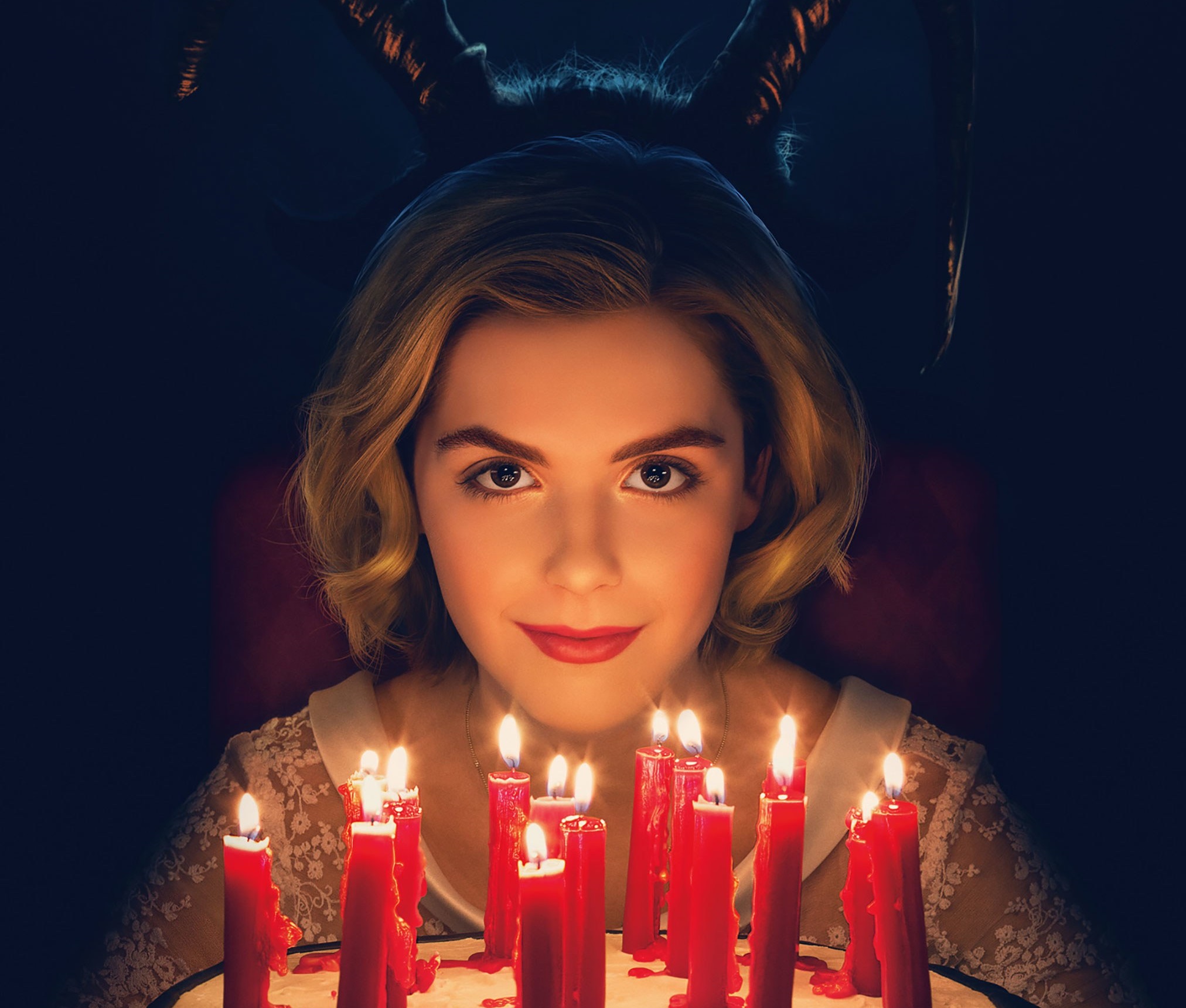 Chilling Adventures Of Sabrina Season 3 Wallpapers