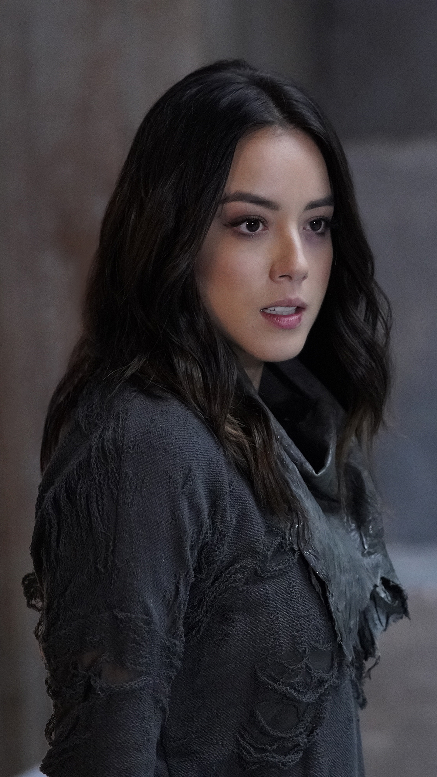 Chloe Bennet Agents Of Shield Season 6 Wallpapers