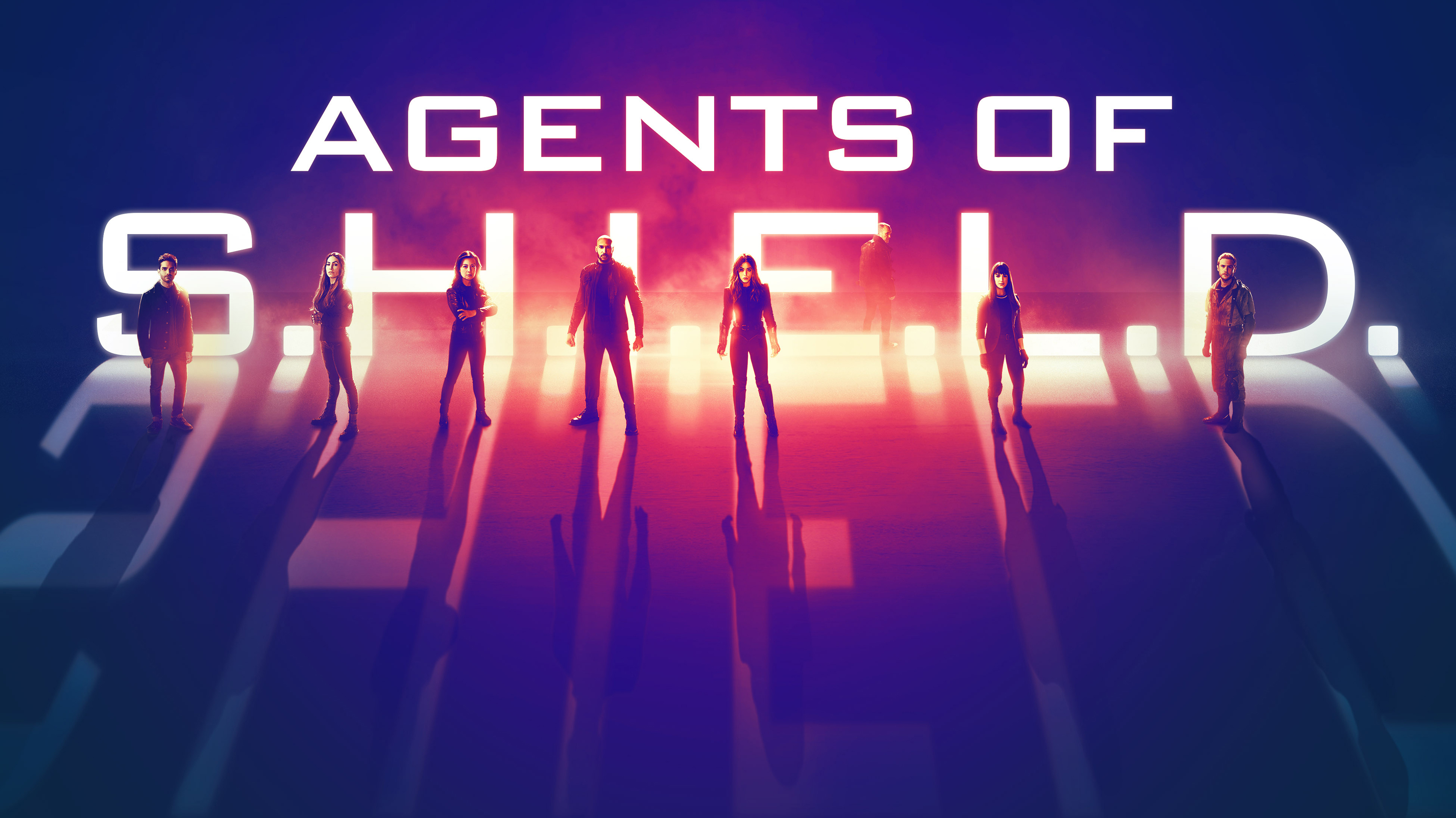 Chloe Bennet Agents Of Shield Season 6 Wallpapers