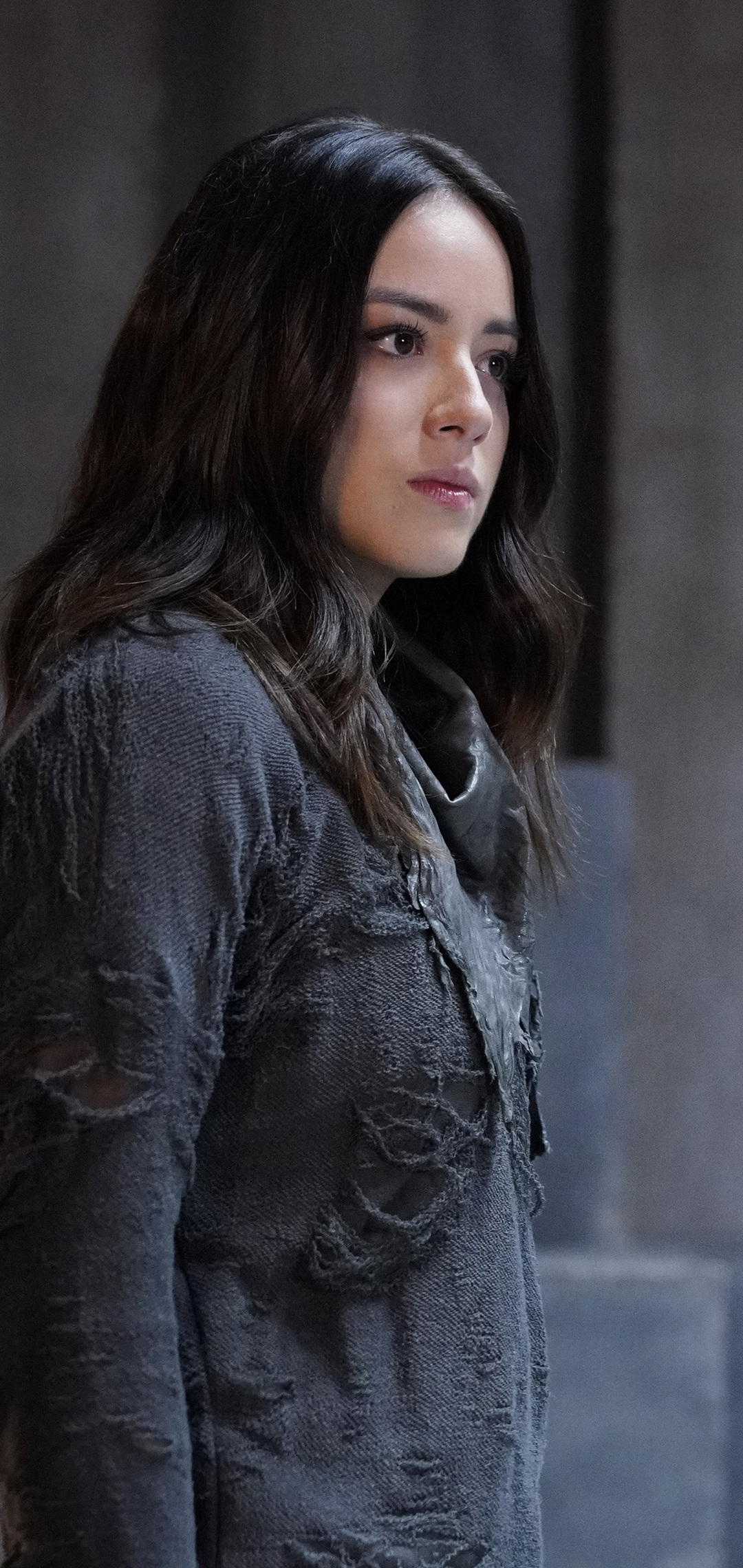 Chloe Bennet Agents Of Shield Season 6 Wallpapers