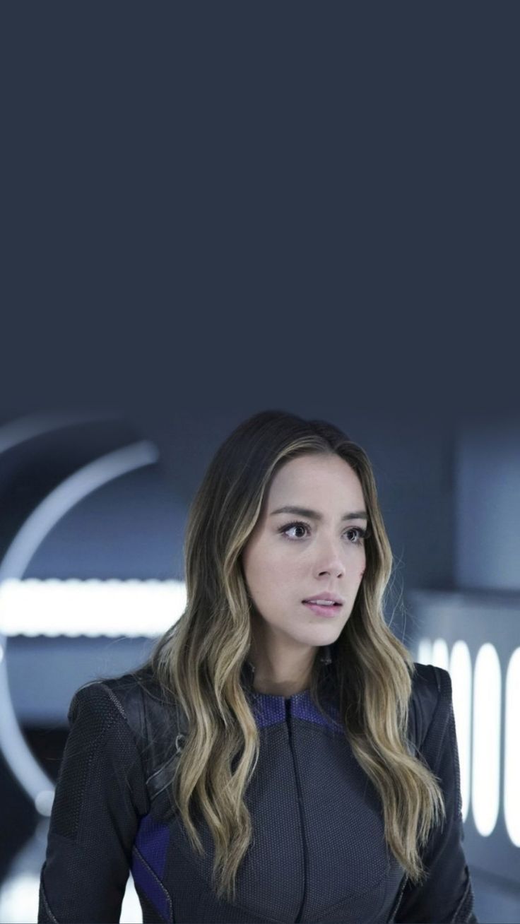 Chloe Bennet Agents Of Shield Season 6 Wallpapers