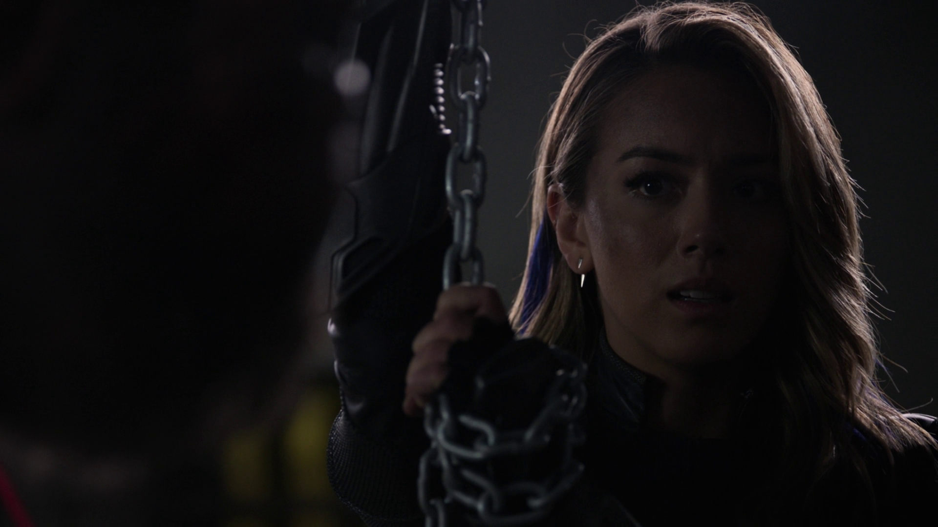 Chloe Bennet Agents Of Shield Season 6 Wallpapers