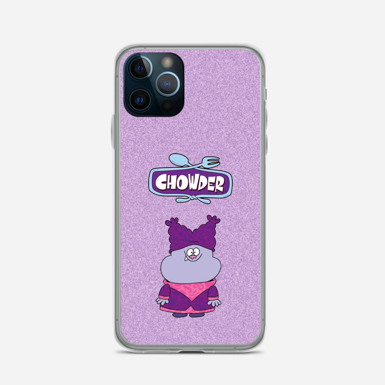 Chowder Wallpapers