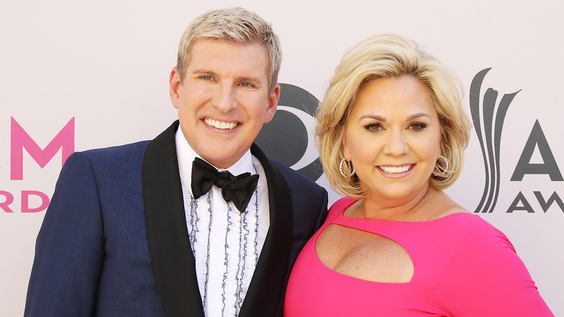 Chrisley Knows Best Wallpapers