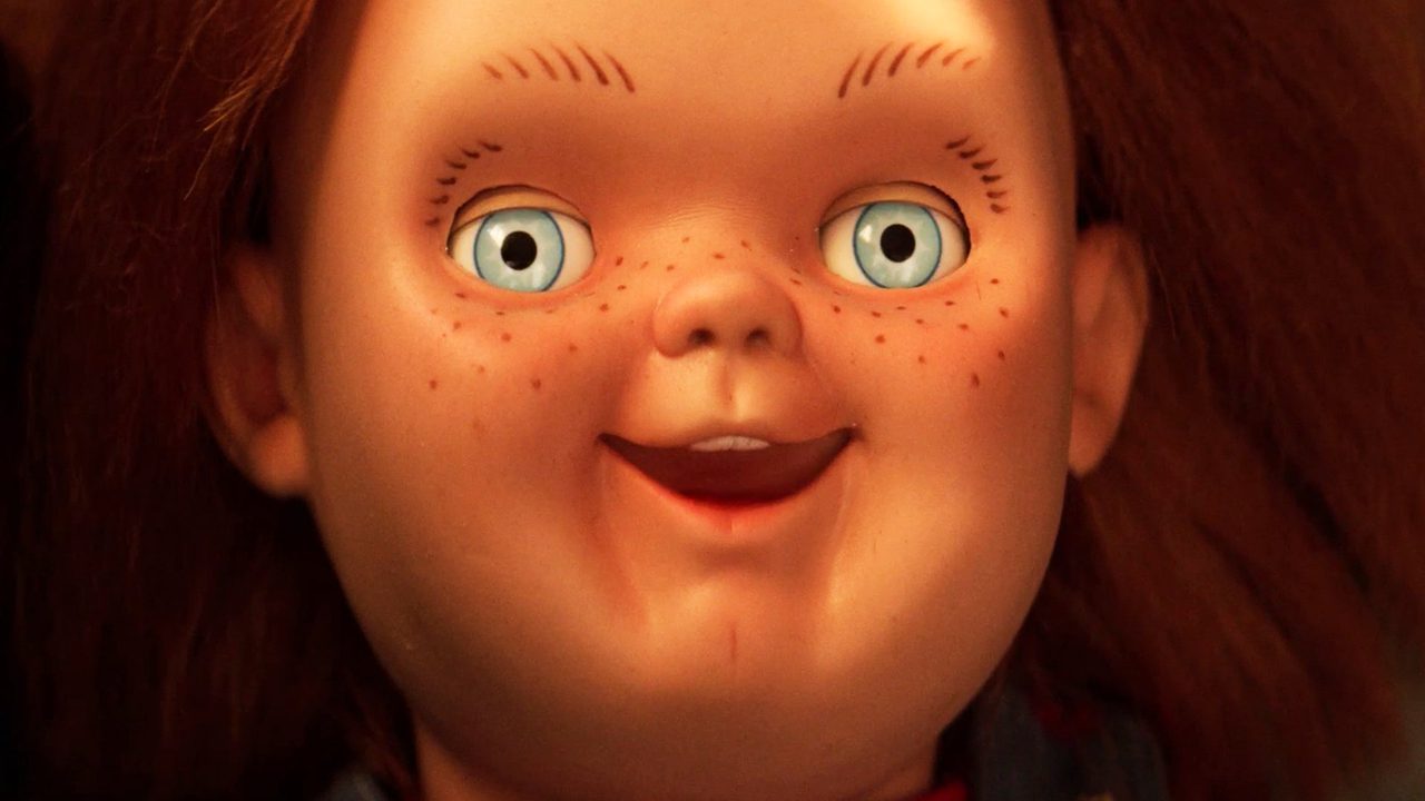 Chucky (2021) Wallpapers