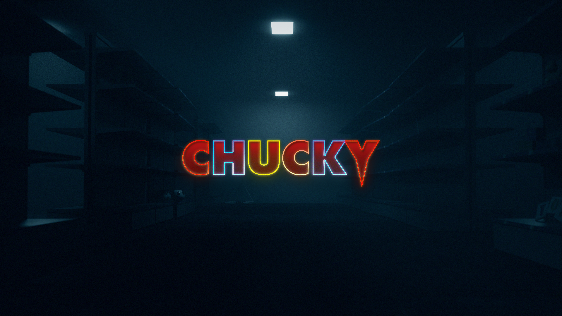 Chucky (2021) Wallpapers