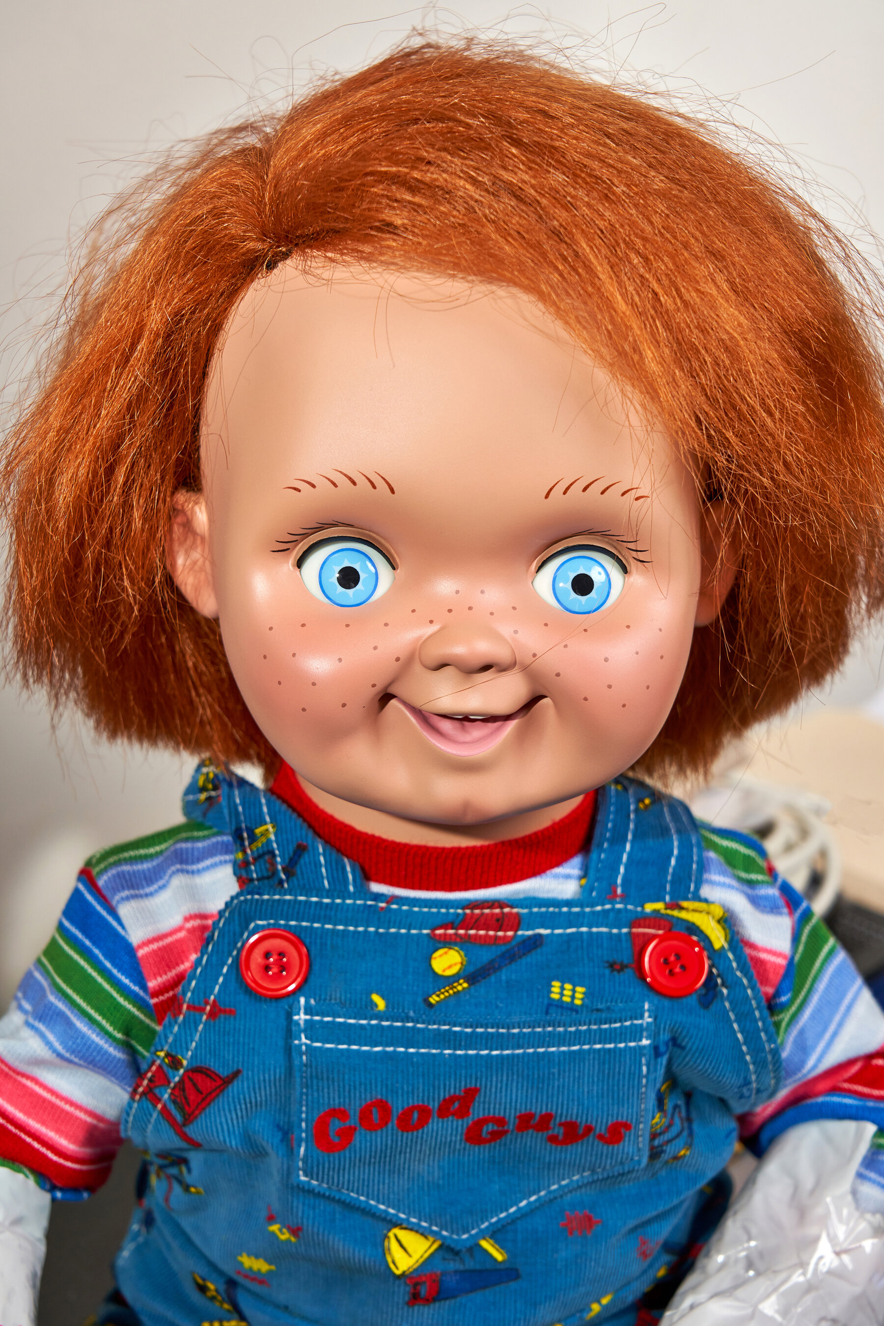 Chucky (2021) Wallpapers