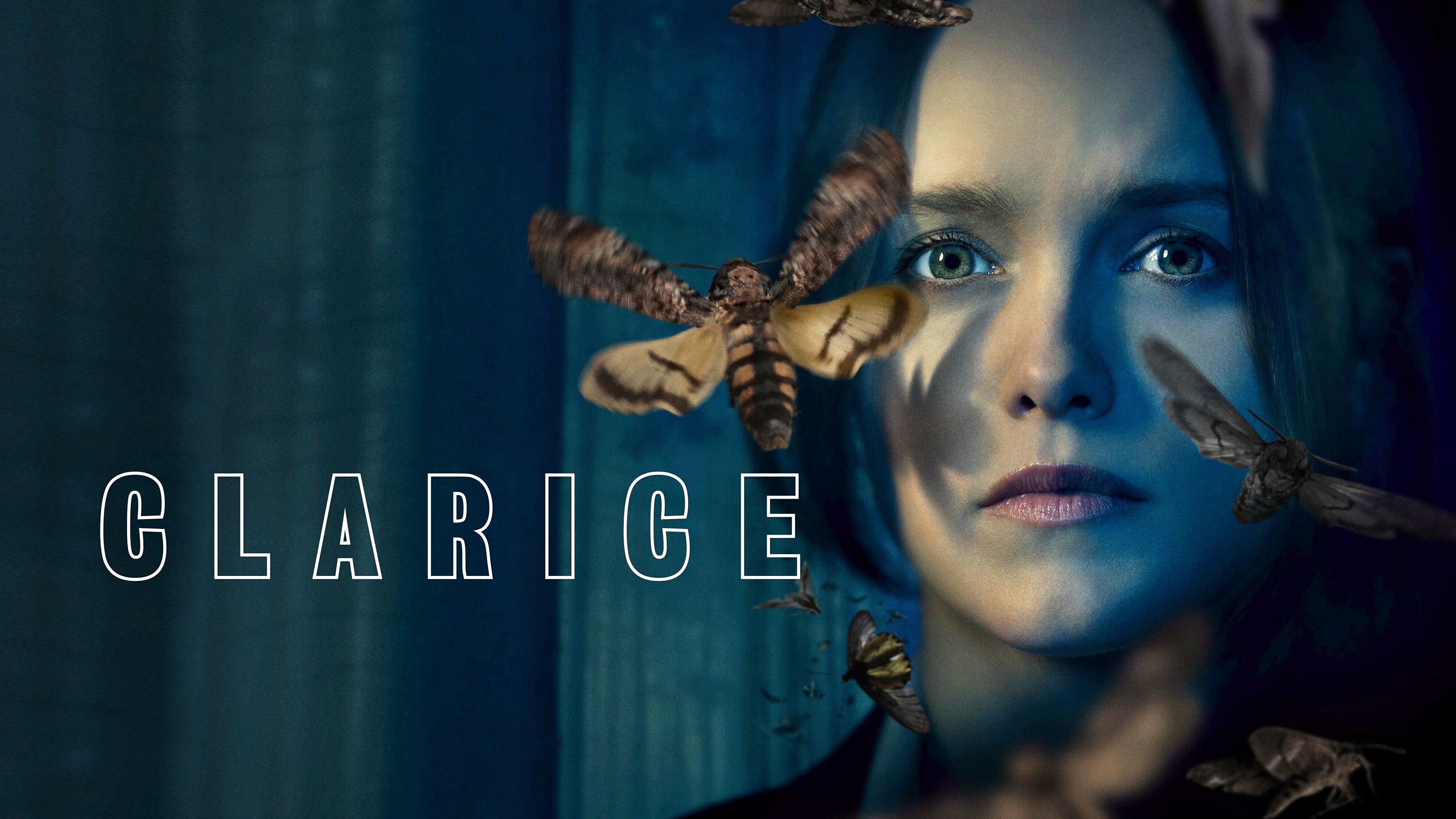 Clarice 2021 Wallpapers