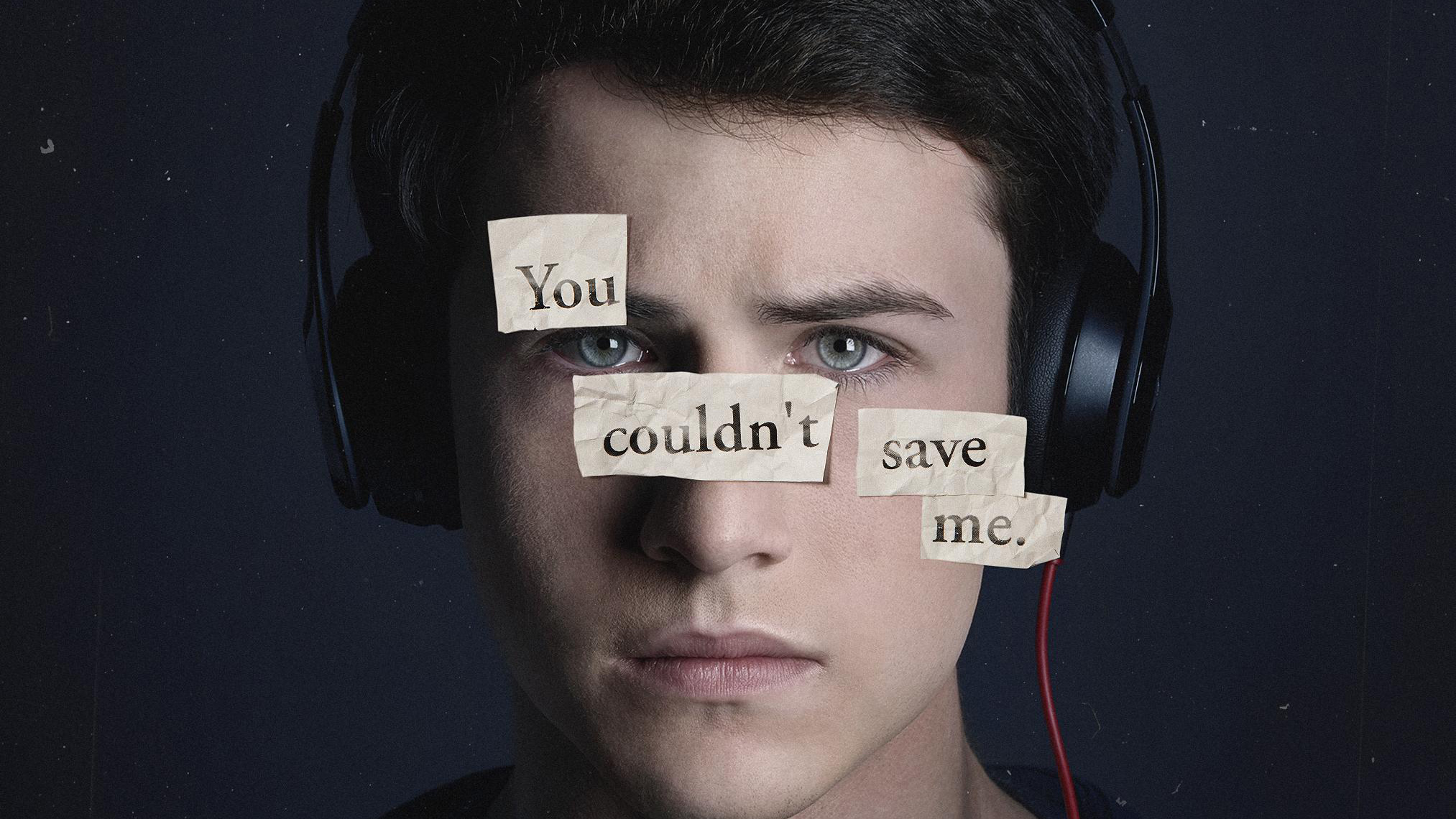 Clay 13 Reasons Why Poster Wallpapers