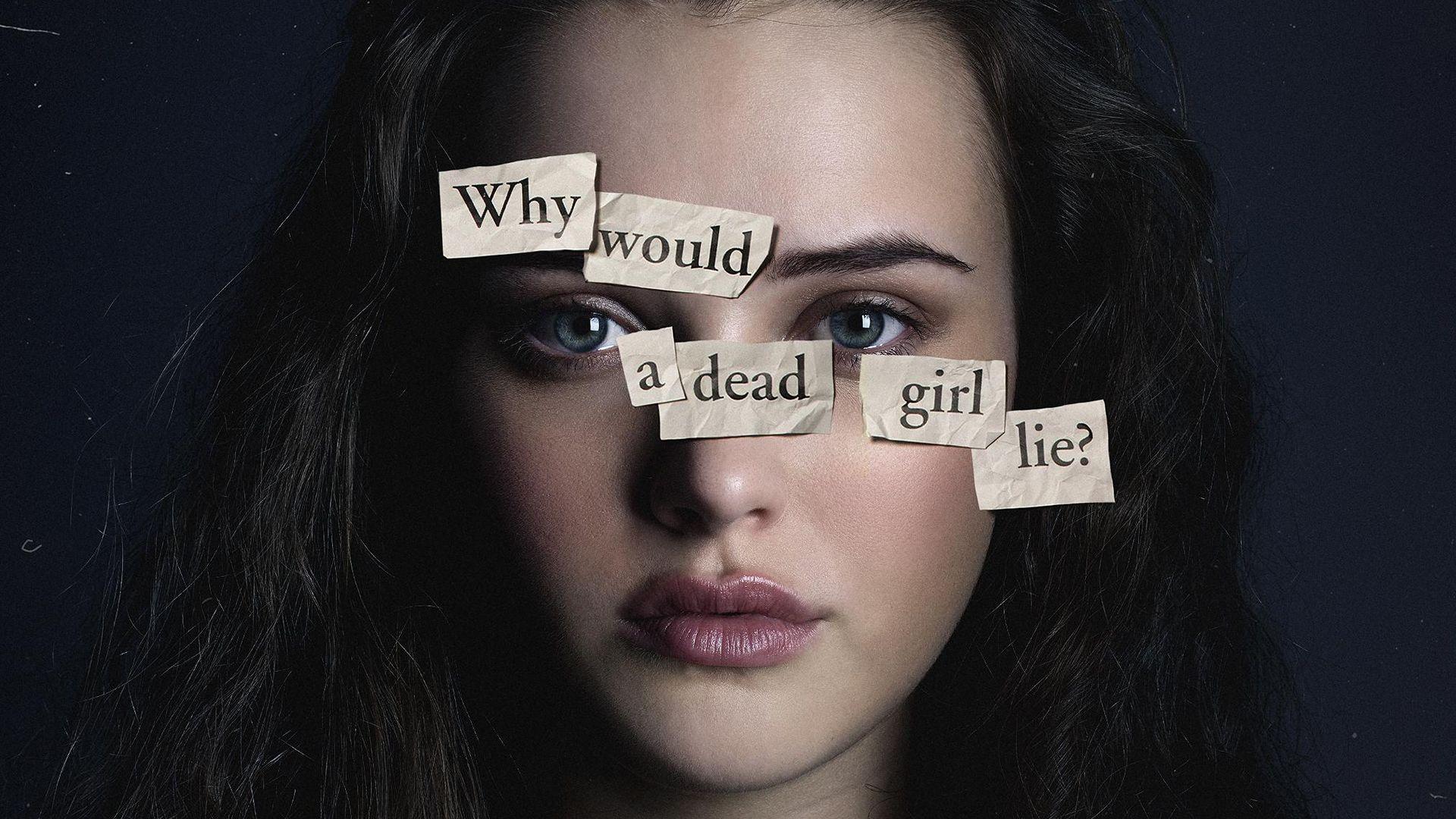 Clay Jensen 13 Reasons Why Wallpapers