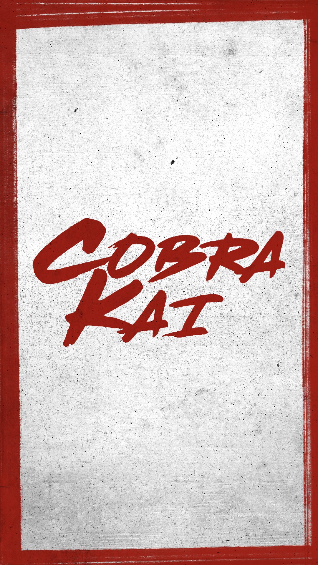 Cobra Kai Phone Wallpapers