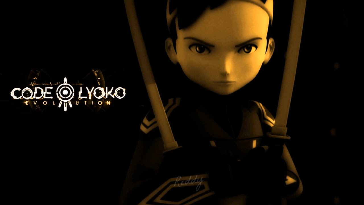 Code Lyoko Wallpapers