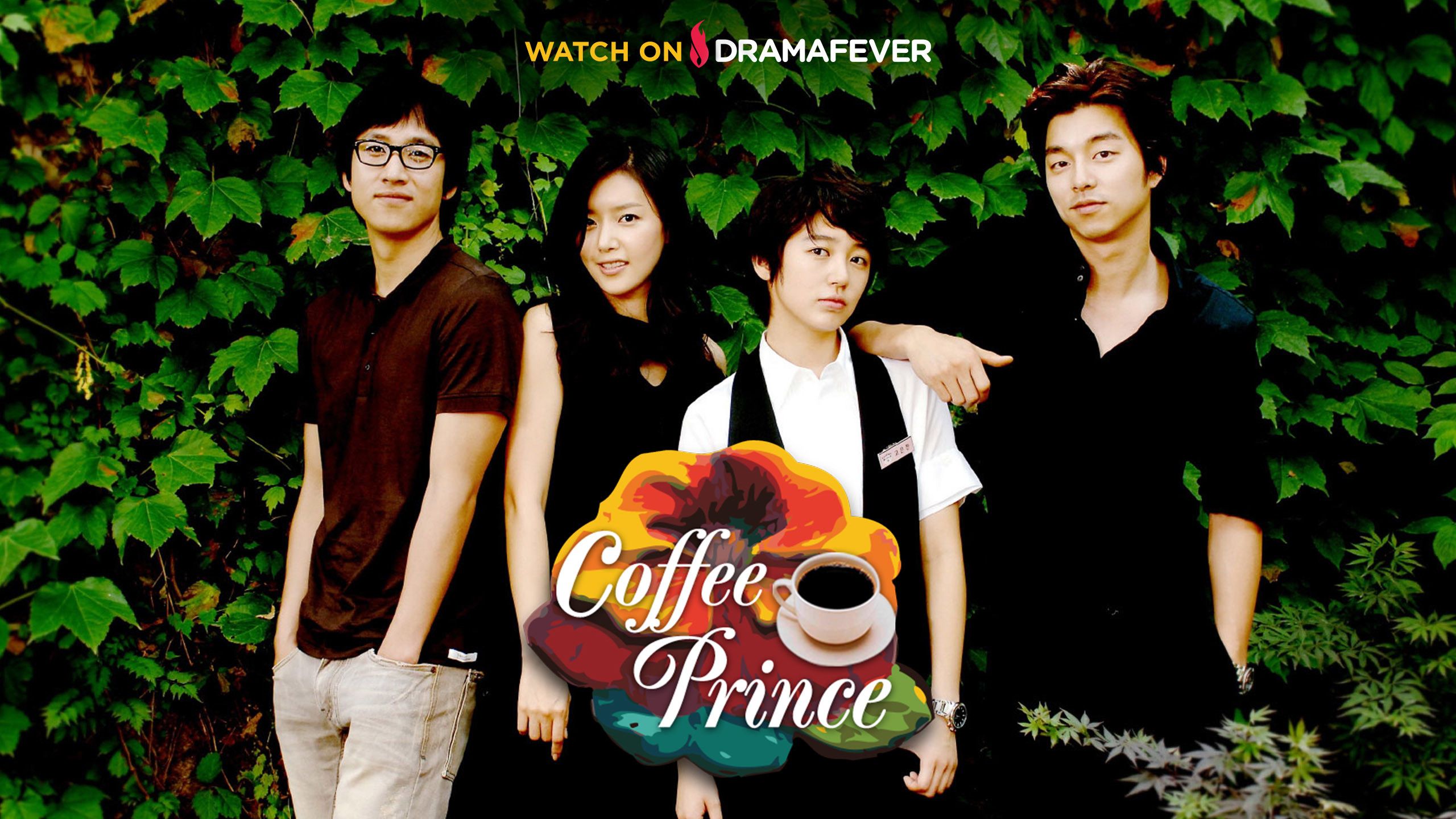 Coffee Prince Wallpapers