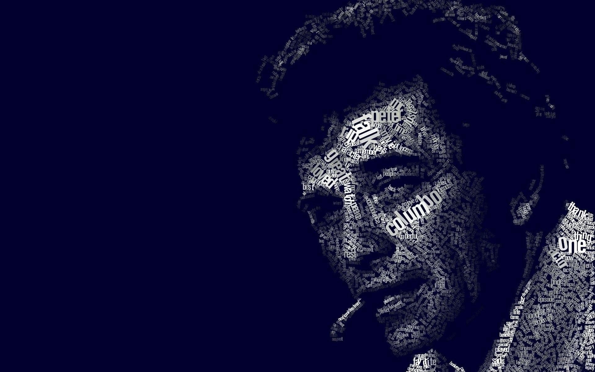 Columbo Wallpapers