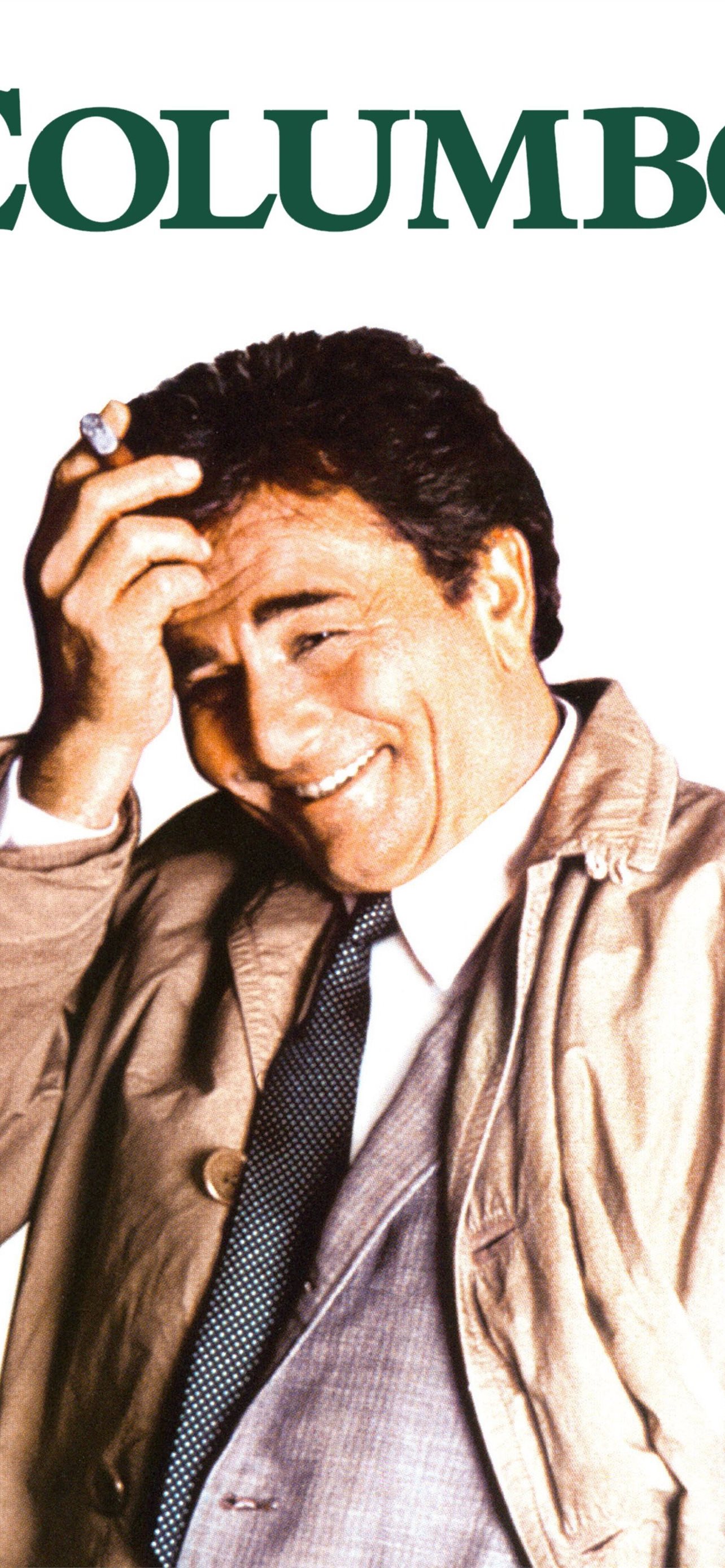 Columbo Wallpapers