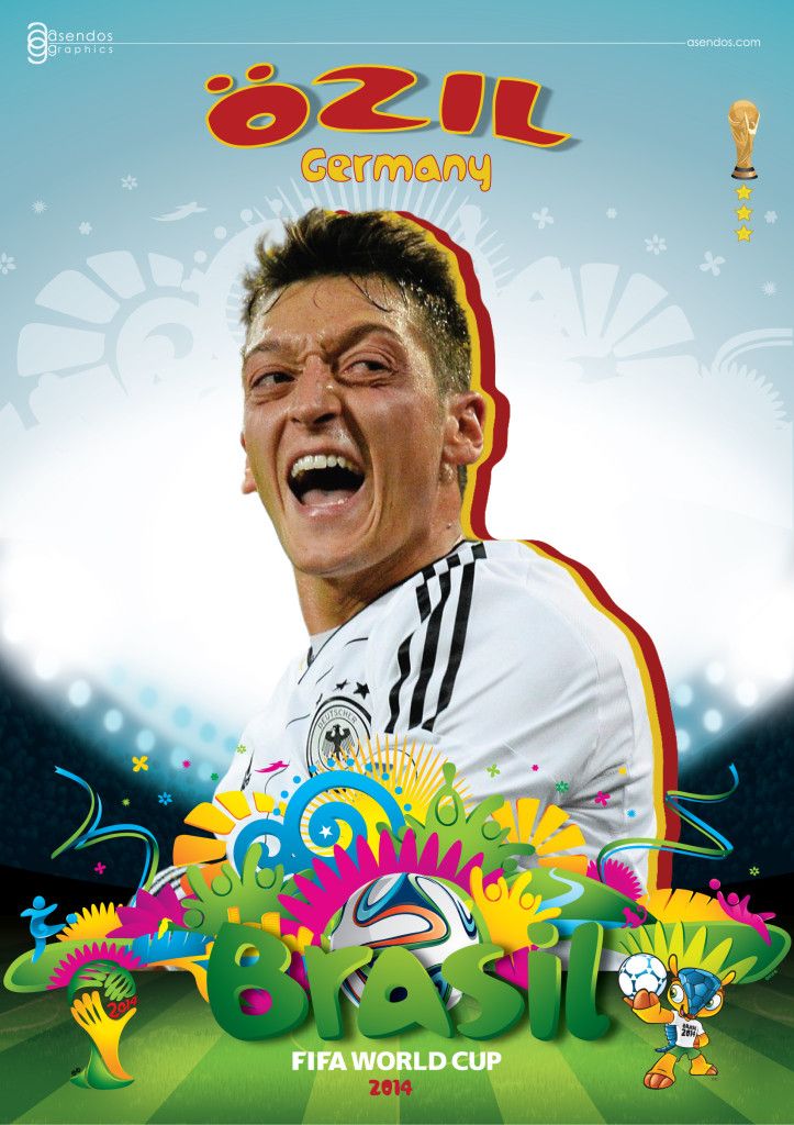 Comedy World Cup Wallpapers