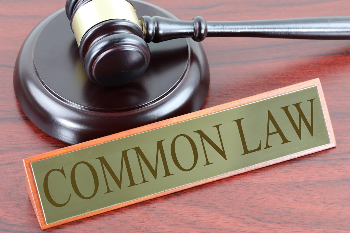 Common Law Wallpapers