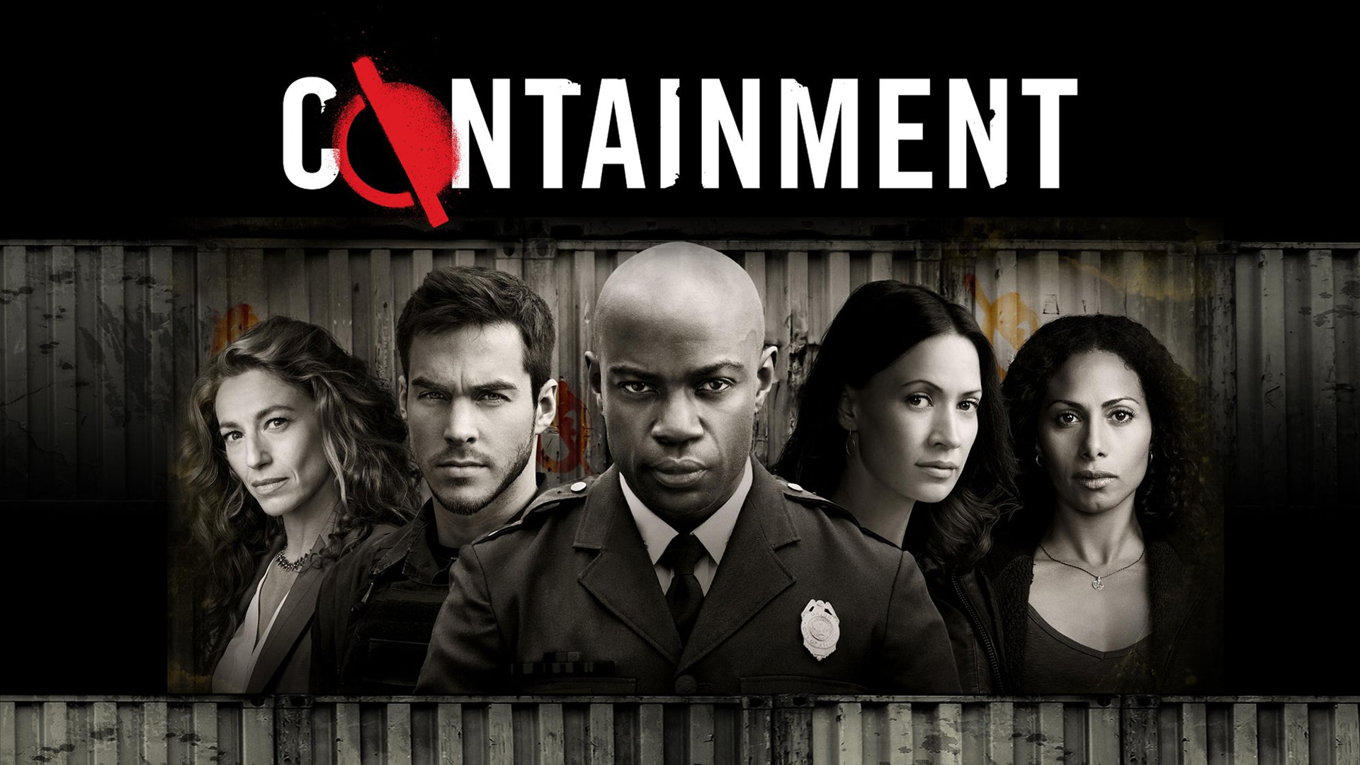 Containment Wallpapers