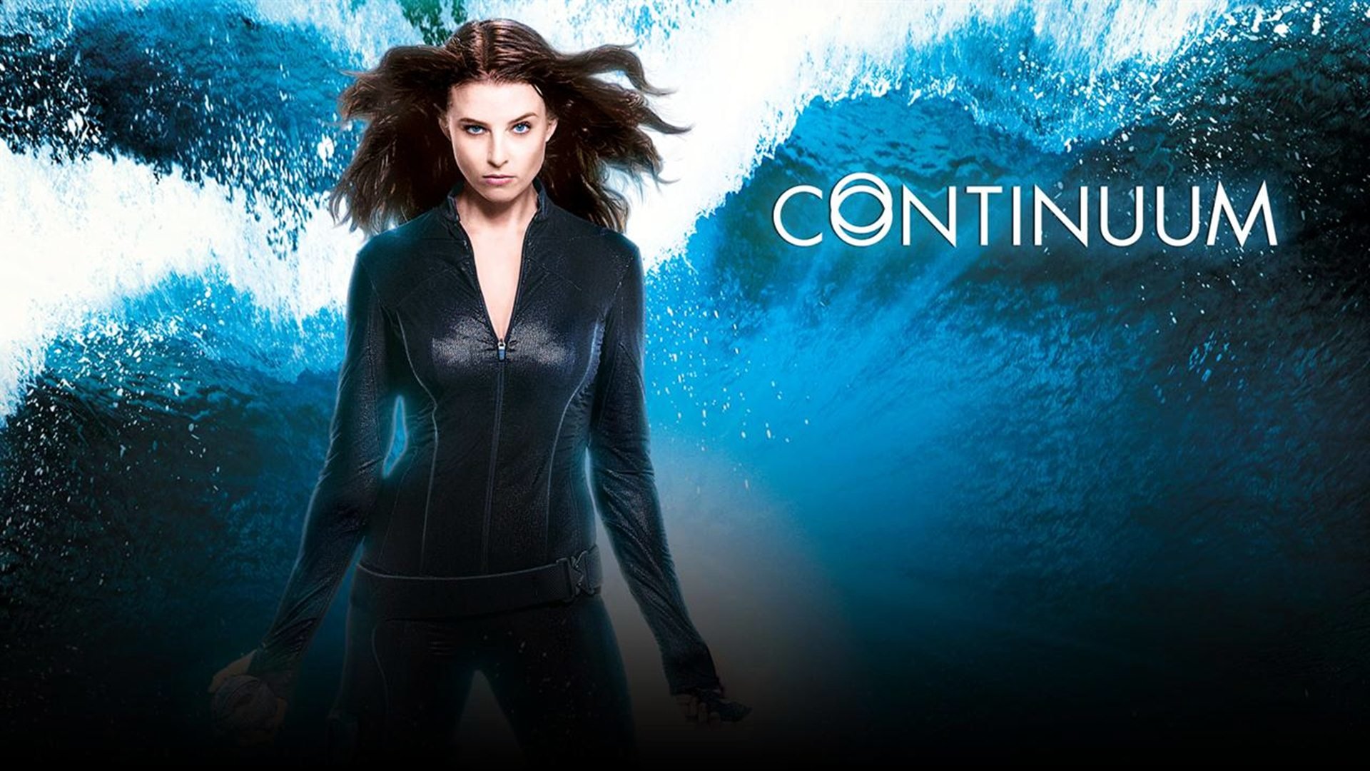 Continuum Wallpapers