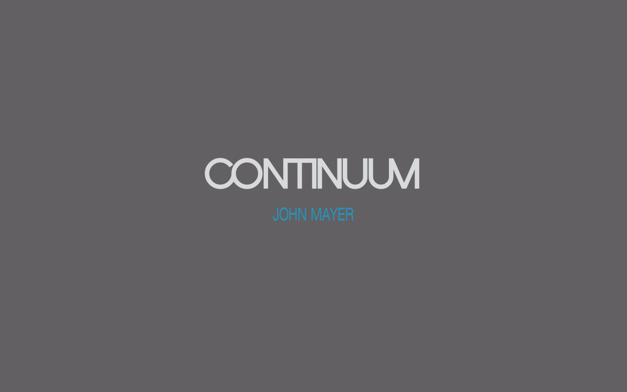 Continuum Wallpapers