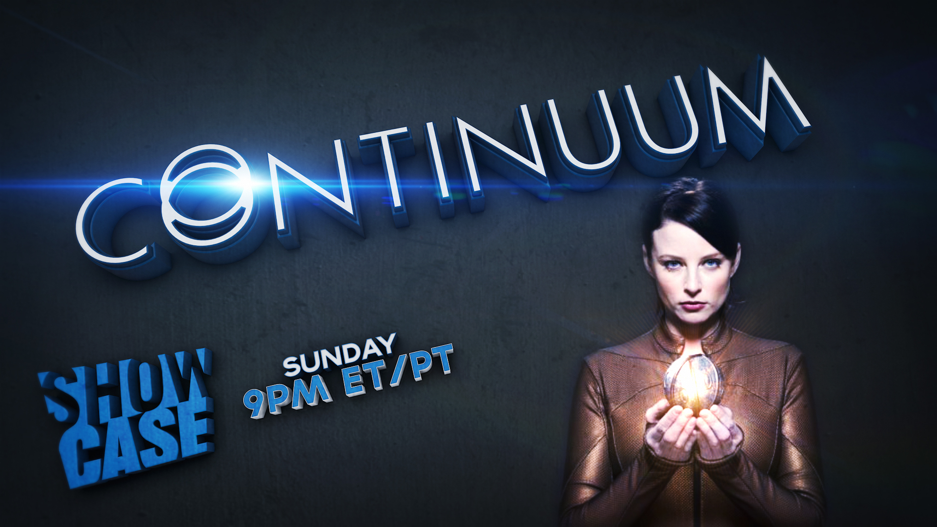 Continuum Wallpapers