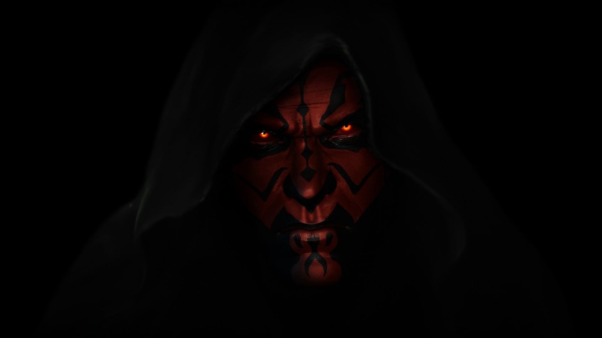 Cool Star Wars Darth Maul Wallpapers